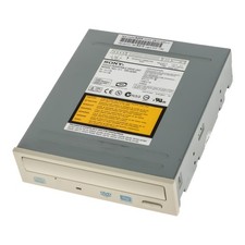 Internal Drive Burner SONY DW-Q28A DVD/CD REWRITABLE DRIVE ATA/IDE 5.25 inch picture