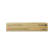 Genuine Sealed Fujifilm CT202636 Magenta Toner picture