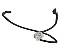 Supermicro Cable 8-Pin to 8-Pin Female Connector 40cm CBL-CDAT-0661 picture