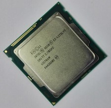 Intel Xeon E3-1275L v3 Processor e3 1275lv3 CPU LGA 1150 Integrated graphic picture