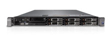 Dell PowerEdge R630 Server  2x E5-2660V3 10C  64GB RAM  2x 480Gb SAS SSD 2 X PSU picture