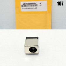 AC DC Power Jack Connector for GATEWAY 400 M Solo Series M1300 M1200 M405 M305 picture