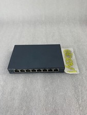 TP-Link TL-SG108 8-Port 10/100/1000 Mbps Gigabit Ethernet Desktop Switch FREE SH picture