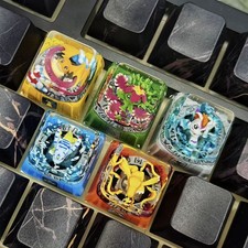 Digimon Monster Keycap Handmade 1PC Backlit For Cherry MX Keyboard picture