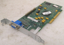 Compaq 166871-001, 009799-002 Rev C VGA Video Card picture