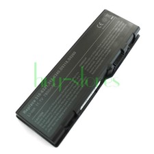 9Cell Battery for Dell Inspiron 6000 9200 9300 9400 XPS Gen 2 D5318 D5318 YF976 picture