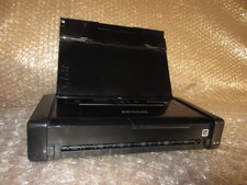 Epson WF-100 B581A Portable wireless Mobile Printer picture