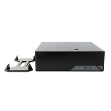 ANTEC VSK2000-U3_US Black Slim Micro-ATX Mini-ITX Desktop PC Computer Case Black picture