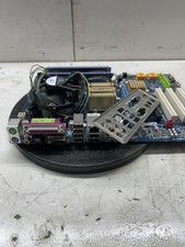 GIGABYTE GA-EP35-DS3L Intel Core 2 Duo E740 2.80GHz 4GB NO HDD picture