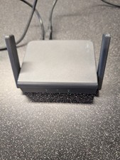 GL.iNet GL-AR750S-EXT Slate Travel Router AC750 Dual Band WiFi OpenWrt VPN picture