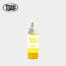 Compatible With Epson 502 Ink EcoTank ET-2850 ET-3830 ET-3850 ET-2760 ET-3760 picture