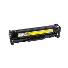 Compatible with CF382A (312A) For Color Laserjet Pro MFP M476nw,M476dn - Yellow picture