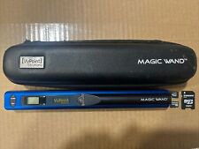 Vupoint Solutions MAGIC WAND Portable Handheld Scanner                   122022N picture