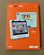 Amazon Fire HD 10 Kids 10
