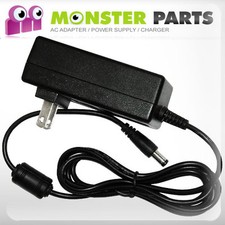 AC Adapter fit Monoprice 28-Inch 4K UHD Select Monitor 5K Overdrive (113809) picture