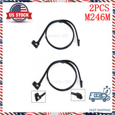 2PCS New H700 SAS-A SAS-B SATA Cable For Dell POWEREDGE R610 R710 M246M 0M246M picture