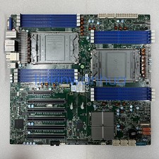 For Supermicro X12DAI-N6 Intel C621A LGA-4189 DDR4 E-ATX Server Motherboard picture