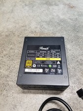 Rosewill Photon 1050 Full Modular Power Supply 1050W 80 Plus Gold  picture