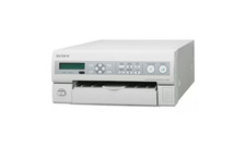Sony UP-D55MD Digital Color Medical Printer Used Clean picture