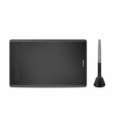 HUION H580X 8x5inch Drawing Tablet Digital Pad Graphics Tablet  8 Shortcut Keys picture