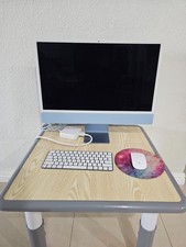 ✅❤️Apple 24 Inch 2021 iMac 3.2Gz Apple M1 512GB SSD 16GB RAM Perfect Condition✅❤ picture