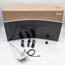 Samsung ViewFinity S6 S65TC 34