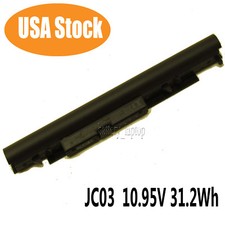 10.95V JC03 Battery Compatible with  HP 15-BS 15-BW 919701-850 919682-241 JC04 picture