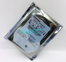 Special purpose Toshiba 320GB 5400RPM 2.5