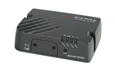 Sierra Wireless AirLink RV50X Rugged Industrial LTE CAT6 Router -  1103052 picture