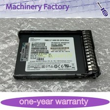 NEW HPE 2.5