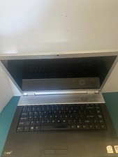 Sony Vaio laptop Vgn-Fz-140E 40GB HDD 2GB RAM 1.8GHZ  Missing CD Cover. picture