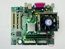 Intel D845EPI/D845GVSR E210882 Socket 478 Motherboard picture