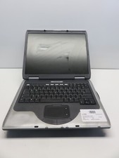 Compaq Presario 2100 Laptop Intel Pentium 4 192MB Ram No HDD or Battery picture