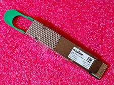 Molex QSFP-DD 400G-DR4+ MPO JPR SM, 5m 1064281405 Transceiver 400GBASE-DR4 picture