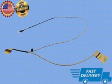 Genuine LCD LED LVDS Video Screen Display EDP Cable For HP 14-CM0012NR 30Pin HD picture