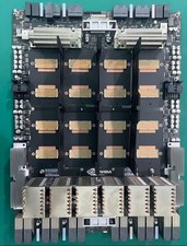 Nvidia HGX A800 8 GPU SXM4 Baseboard W/ NvSwitch Heatsink 40GB & 80GB TESTED picture