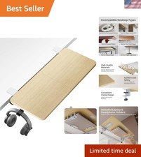 Desk Extender Tray, 28