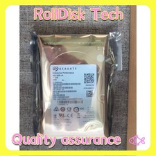 New EMC UNITY 005051636 1.8TB 10K 12GBps 2.5