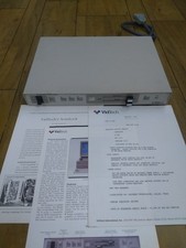 Scanlock VSL-1 Genlock W/ Docs For Commodore Amiga, TESTED, VidTech picture