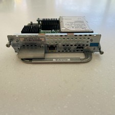 Cisco NME-APPRE-502-K9 Application eXtension Platform with 120GB Hard Drive picture