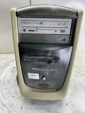 HP Pavilion 6640C AMD-K6-2 500MHz 256MB NO HDD picture