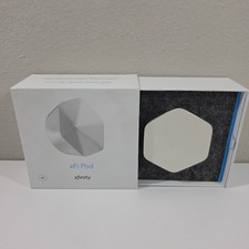 XFINITY xFi Pod XE2-SG Wireless Wi-Fi Range Extender, White, MPN XE2-SG picture
