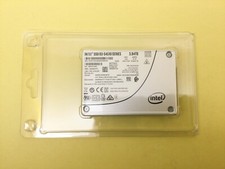 Intel D3-S4510 Series 3.84TB SATA 6Gb/s 2.5'' SSD SSDSC2KB038T8 New picture