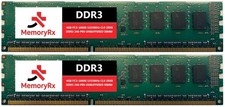 8GB (4GB x2)  DDR3 1333MHz Memory RAM  for Dell Optiplex 380, 390, 780, 790, 990 picture