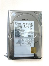 Seagate Cheetah 10K.6 73.4GB Internal 10000RPM 3.5