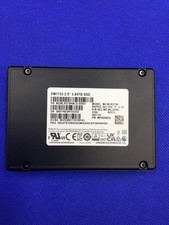 MZ-WLR3T80 Samsung PM1733 3.84TB 2.5in  NVMe PCIe 4 Enterprise SSD picture