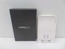 iPort LaunchPort AM.1 Sleeve Charging Case For iPad mini - White picture