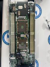 HP P11566-001 HPE BL460c G10 System Board - 847012-002 - Ships In Chassis picture