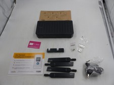 CRADLEPOINT  E300/ E350 ROUTER ENTERPRISE BRANCH ESSENTIALS BF04-0300C18B-GN picture