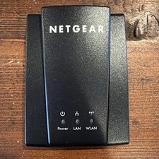 NETGEAR WNCE2001 Universal WiFi Internet Adapter Wireless-N Ethernet Bridge picture